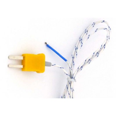 Зображення Термопара || для тестера у категорії Мультиметри