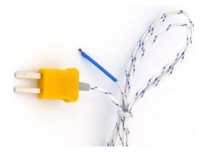 Зображення Термопара || для тестера у категорії Мультиметри