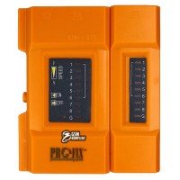 Тестер витої пари CT-668 Тестер витої пари CT-668