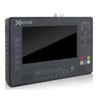 Amiko X-Finder + (DVB-S2/DVB-T/DVB-T2/DVB-С)
