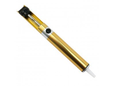 Зображення Відсмоктувач припою ZD-192A у категорії ПІНЦЕТИ