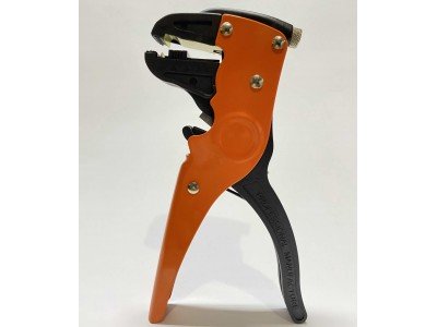 Зображення Інструмент HS-700D || знімач ізоляціі 0.5 - 6.0 мм у категорії ОБЖИМНИЙ ІНСТРУМЕНТ