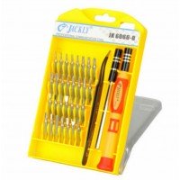 Набір викруток Jackly 6066B (33в1)