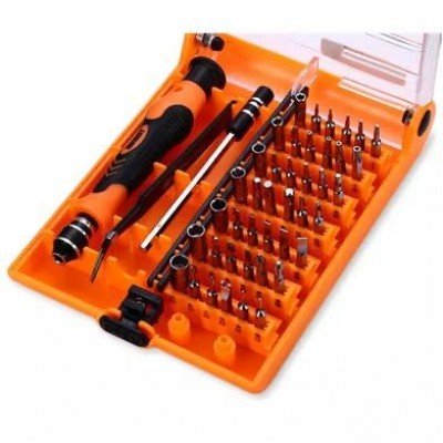 Набір викруток Jackly 8128 (45в1)