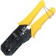 Інструмент Profix HS-318 для обтиску RJ-11 (6p4c), RJ-45 (8p8c) Інструмент Profix HS-318 для обтиску RJ-11 (6p4c), RJ-45 (8p8c)