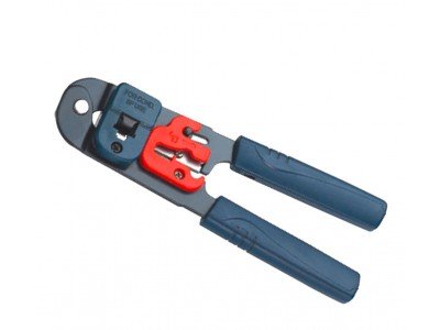 Зображення Обжимка HT-208M || 8p8с RJ-45 у категорії ОБЖИМНИЙ ІНСТРУМЕНТ