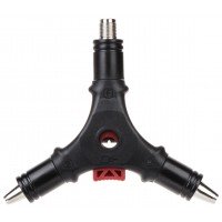 Інструмент HLT-224S || зачистки кабелю RG-59 , RG-6 , RG-11 Інструмент HLT-224S || зачистки кабелю RG-59 , RG-6 , RG-11