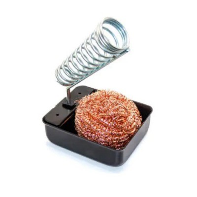 Зображення Підставка під паяльник HandsKit 218А у категорії ПАЯЛЬНИКИ