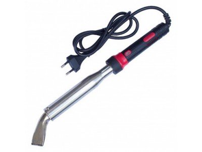 Зображення Паяльник HandsKit 908 200Вт || кутовий пластик у категорії ПАЯЛЬНИКИ