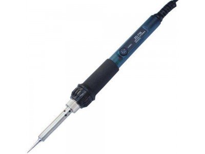 Зображення Паяльник Zhongdi ZD-735 з регул. температури, 60W, 200-480&deg;C, керамічний нагрівач у категорії Інструменти