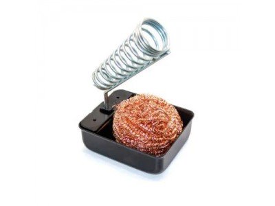 Зображення Підставка під паяльник HandsKit 218А у категорії ПАЯЛЬНИКИ