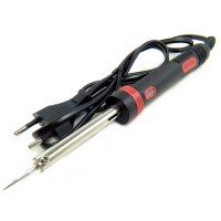 Паяльник HandsKit 908 100Вт || пластикова ручка Паяльник HandsKit 908 100Вт || пластикова ручка