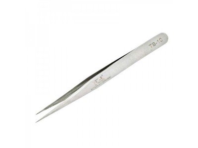 Зображення Пінцет ESD VETUS TS-10 у категорії Інструменти