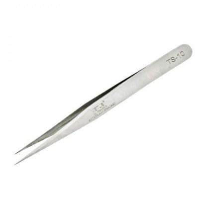 Зображення Пінцет ESD VETUS TS-10 у категорії Інструменти