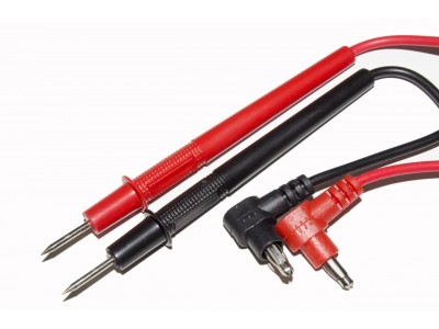 Зображення Щупи мультіметра M830 1000В у категорії ЩУПИ ДЛЯ МУЛЬТИМЕТРІВ