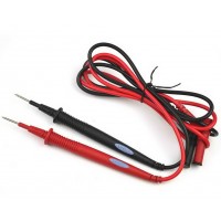 Щупи мультіметра UNI-T UT-L21 600В 20A Щупи мультіметра UNI-T UT-L21 600В 20A
