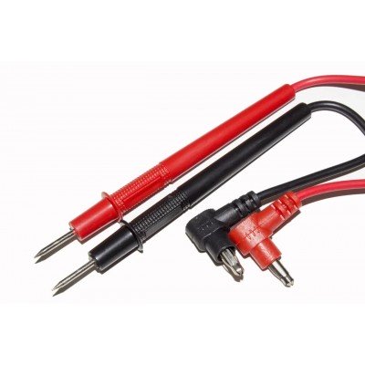 Зображення Щупи мультіметра M830 1000В у категорії ЩУПИ ДЛЯ МУЛЬТИМЕТРІВ