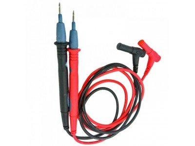 Зображення Щупи мультіметра VICTOR 1000V 20A у категорії ЩУПИ ДЛЯ МУЛЬТИМЕТРІВ