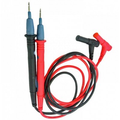 Зображення Щупи мультіметра VICTOR 1000V 20A у категорії ЩУПИ ДЛЯ МУЛЬТИМЕТРІВ