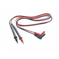 Щупи мультіметра 4мм силіконові VICTOR 1000V 20A