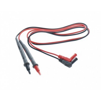 Зображення Щупи мультіметра 4мм силіконові VICTOR 1000V 20A у категорії ЩУПИ ДЛЯ МУЛЬТИМЕТРІВ