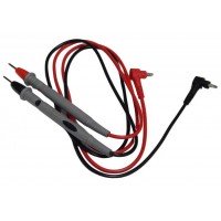 Щупи мультіметра 4мм VICTOR 1000V 10A