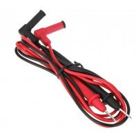 Щупи мультіметра UNI-T UT-L20 600В 10A