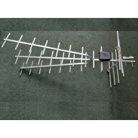 Зовнішня телевізійна антена T2 Gamma-29