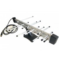 Телевізійна антена T2 Сігма-01 кімнатна Телевізійна антена T2 Сігма-01 кімнатна