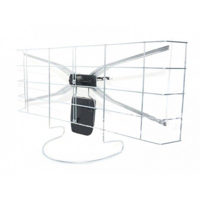 Зображення Кімнатна Антена до T2  Чебурашка у категорії Телевізійні антени