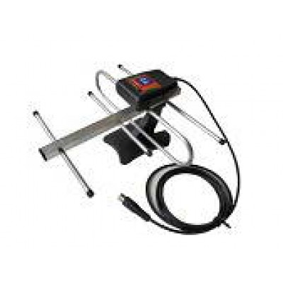 Зображення Кімнатна Антена до T2 Хвиля-2 (21-69) кімнатна у категорії Телевізійні антени