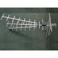 Зовнішня телевізійна антена T2 Gamma-29