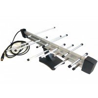 Телевізійна антена T2 Сігма-01 кімнатна Телевізійна антена T2 Сігма-01 кімнатна