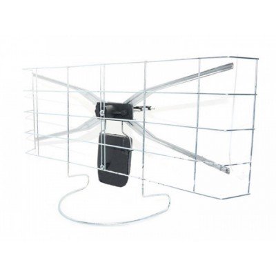 Зображення Кімнатна Антена до T2  Чебурашка у категорії Телевізійні антени