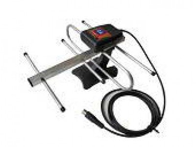 Зображення Кімнатна Антена до T2 Хвиля-2 (21-69) кімнатна у категорії Телевізійні антени