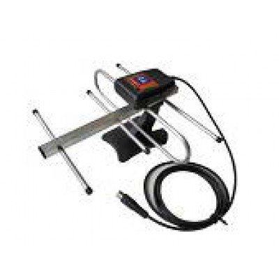 Зображення Кімнатна Антена до T2 Хвиля-2 (21-69) кімнатна у категорії Телевізійні антени