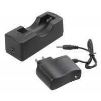 Зарядний пристрій XY-186B || 1x18650 500mA Зарядний пристрій XY-186B || 1x18650 500mA