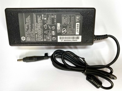 Зображення Блок живлення ноутбук HP 19Vx4.74Ax90W  4.0/1.7mm у категорії БЛОК ЖИВЛЕННЯ НОУТБУК