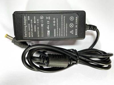 Зображення Блок живлення ноутбук 19Vx2.1Ax40W  5.5/3.0mm у категорії БЛОК ЖИВЛЕННЯ НОУТБУК