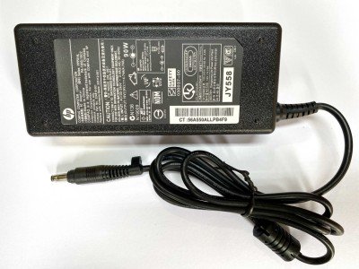 Зображення Блок живлення ноутбук HP 19Vx4.74Ax90W  4.0/1.7mm у категорії БЛОК ЖИВЛЕННЯ НОУТБУК