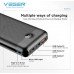 Зображення Повербанк VEGER V3008  || 30000mAh у категорії ПОВЕРБАНК