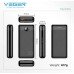 Зображення Повербанк VEGER V3008  || 30000mAh у категорії ПОВЕРБАНК