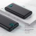 Зображення Повербанк HX160Q1 25W PD+QC 4.0 || 26800mAh у категорії ПОВЕРБАНК