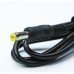 Зображення Шнур живлення ноутбук 5.5x1.7мм || прямий у категорії ЖИВЛЕННЯ НОУТБУК