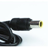 Шнур живлення ноутбук 7.9/5.4мм || прямий Шнур живлення ноутбук 7.9/5.4мм || прямий