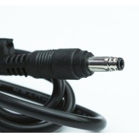 Шнур живлення ноутбук (4,2+4,8)/1,5мм || прямий