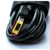 Шнур живлення ноутбук Lenovo Thinkpad