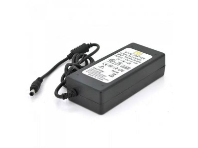 Зображення Блок живлення 13.5В 3A ||5.5/2.5mm у категорії ПОБУТОВІ БЛОКИ