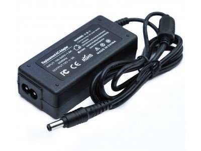 Зображення Блок живлення 12В 3A || 5.5/2.5mm у категорії 12В