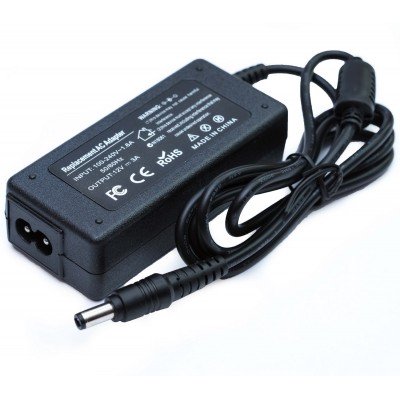 Зображення Блок живлення 12В 3A || 5.5/2.5mm у категорії 12В